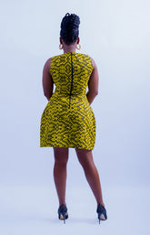 OLABISI - Tan & Tobe